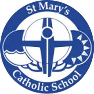 St. Mary's Goderich Logo