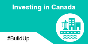 Investing in Canada